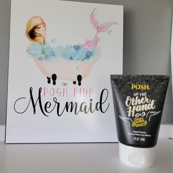 On the other hand bfyhc by perfectly posh - Picture 2 of 4